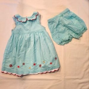 Dress | Jane Seymour